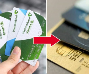 'Khai tử' loại thẻ ATM này từ ngày 1/7: Tiền trong tài khoản sẽ đi về đâu?