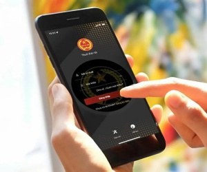 Hướng dẫn cập nhật CCCD thành mã số thuế online tại nhà bằng eTax Mobile
