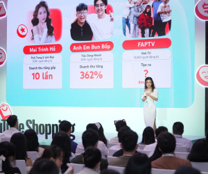 Bất ngờ với số kênh YouTube đạt nút vàng ở Việt Nam