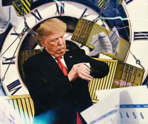 Hạn tạm hoãn áp thuế đối ứng sắp hết, ông Trump tuyên bố động thái mới