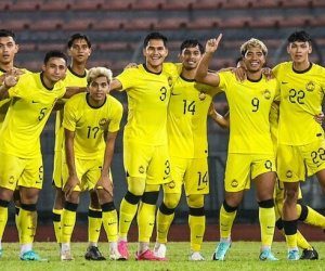 'Malaysia nhập tịch rất đáng ngờ, FIFA có thể mở cuộc điều tra'