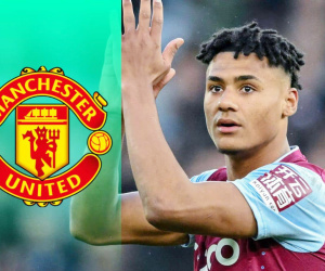 MU chiêu mộ Ollie Watkins thay 'chân gỗ' Hojlund