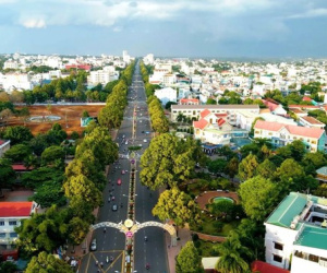 Từ hôm nay, thành phố có nhiều tên gọi nhất Việt Nam chính thức dừng hoạt động