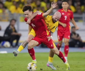 Chuyên gia: 'Tuyển Việt Nam có nhập tịch nữa cũng khó đuổi kịp tuyển Indonesia'