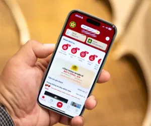 Cách xem quê quán, địa chỉ mới sau sáp nhập trên VNeID
