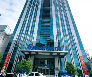 Vì sao Sacombank đóng 9 phòng giao dịch chỉ trong 3 tháng?