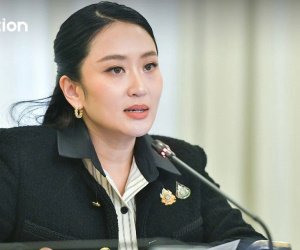 Điều gì sẽ xảy ra sau khi Thủ tướng Thái Lan bị đình chỉ chức vụ?