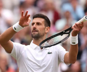Djokovic ra quân nhọc nhằn tại Wimbledon 2025