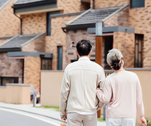 'Sang tên nhà, con dâu sẽ hiếu thuận với bố': Một câu nói khiến tôi tỉnh ngộ ở tuổi 70