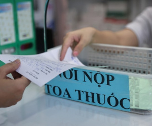 Bộ Y tế bỏ quy định 'đơn thuốc chỉ có giá trị trong 5 ngày'