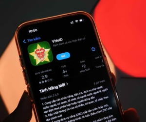 VNeID có cập nhật mới, thêm nhiều tính năng hữu ích mà ai cũng nên biết