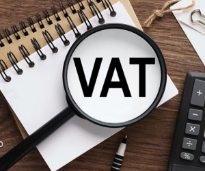 Các đối tượng không chịu thuế VAT