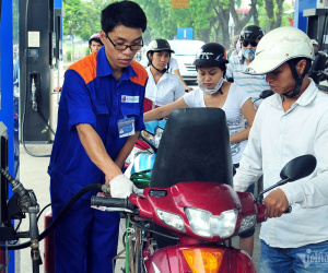 Giá xăng ngày mai có khả năng giảm mạnh