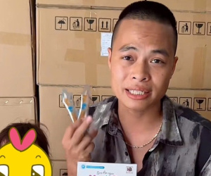 Siro ăn ngon giả có phí sản xuất 40.000, Hải Sen đem bán 160.000: Thu lời khủng