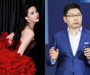 Lưu Diệc Phi: Quan hệ mờ ám với tỷ phú U70, 'đá' Song Seung Hun vì vấn vương bạn gái đồng giới?