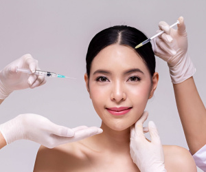 Hiểm họa chết người từ trào lưu tiêm 'Botox Hàn Quốc' giá rẻ học trên mạng