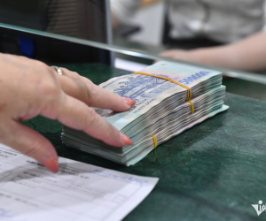 Hé lộ thay đổi quan trọng khi sửa thuế thu nhập cá nhân, triệu người mong chờ
