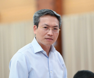 Bộ Công an thông tin vụ sữa giả Hiup và dầu ăn chăn nuôi dùng cho người