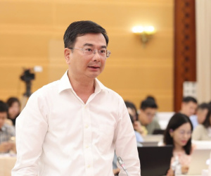 Hơn 1 triệu tỷ đồng tín dụng đang "chọn mặt gửi vàng" ở đâu trong nền kinh tế?