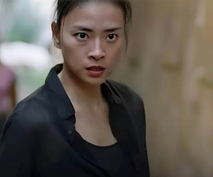 Câu thoại tiếng Việt của Ngô Thanh Vân trong bom tấn Hollywood là gì mà viral khắp MXH?