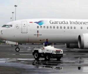 Indonesia chi 34 tỷ USD mua hàng Mỹ trước giờ chót đàm phán