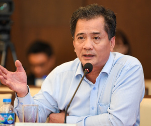 Chuyên gia cảnh báo giá đất 'bong bóng' thành thước đo cho bảng giá đất mới