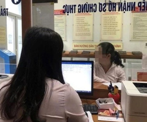 Từ 1/7, cán bộ, công chức không được làm những việc này