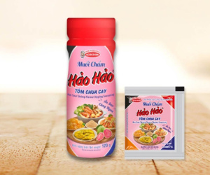 Đại diện Acecook Việt Nam: Muối Hảo Hảo cũng bị làm giả