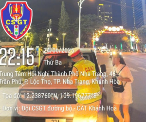 Tình huống pháp lý vụ "cô giáo vùng cao" run sợ khi đến Nha Trang