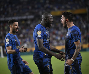 Al Hilal ở FIFA Club World Cup: Khát vọng Real Madrid châu Á