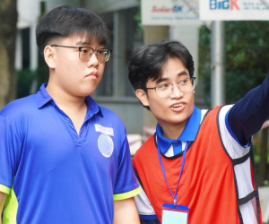 Điểm chuẩn Trường Đại học Bách khoa TPHCM năm 2025 sẽ giảm