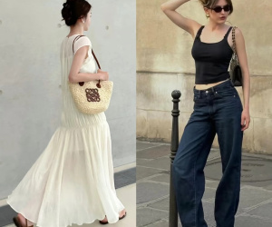 3 đôi giày mang tiếng "xấu" nhưng lại đang hot, có nhiều cách phối đồ để trẻ trung và thời thượng