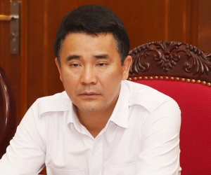 Truy tố cựu Phó Chủ tịch tỉnh Phú Thọ (cũ) và 139 bị can vụ đánh bạc 106 triệu USD
