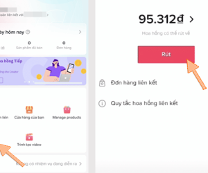 Gắn giỏ hàng trên TikTok phải đóng thuế ra sao?