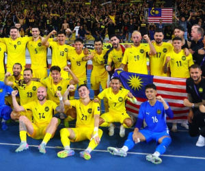 AFC ra thông báo bất ngờ về tin đồn Malaysia bị xử thua trận gặp tuyển Việt Nam