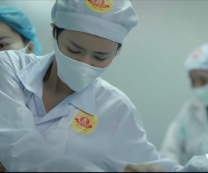 Hạt sạn ngớ ngẩn ở phim Việt giờ vàng, ai học ngành Y thấy sẽ 'tự ái' vô cùng