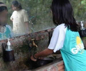 Tỉnh ngộ trại hè: "Cho con trải nghiệm với thiên nhiên không có nghĩa là phải lấm lem, bẩn thỉu, thiếu vệ sinh cơ bản"