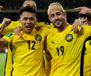 Từng vướng 'ồn ào' nhập tịch giống tuyển Malaysia, đội bóng Nam Mỹ bị FIFA trừng phạt nặng cỡ nào?