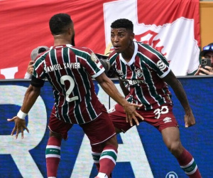 Fluminense hạ Al Hilal, đoạt vé đầu tiên vào bán kết Club World Cup