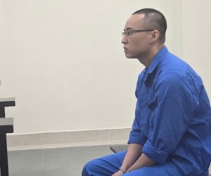 Thuê người đánh giày đóng giả bố vợ để lừa vay tiền tỷ