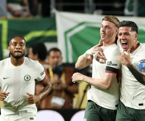 Vượt ải Palmeiras, Chelsea đoạt vé bán kết FIFA Club World Cup