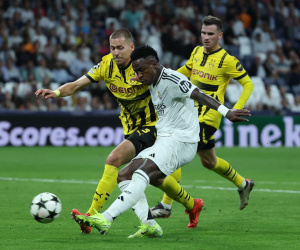 Nhận định bóng đá Real Madrid vs Dortmund: Tranh vé bán kết