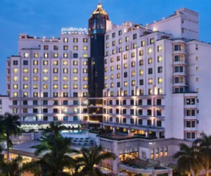 Hai người chi hàng chục tỷ đánh bạc tại khách sạn Pullman, được xác định "bị tâm thần"