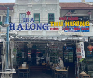Xử phạt nhà hàng ở Bãi Cháy trong vụ '5 người ăn bún hết 810.000 đồng'
