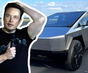 Thùng thép di động nặng 3 tấn: Cú nổ vang trời của Elon Musk hóa thất bại thảm hại, khiến đế chế Tesla lao đao