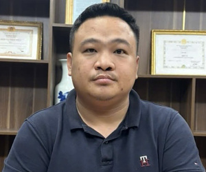 Vụ triệt phá đường dây lừa đảo gọi điện nhận quà: Đã khởi tố 124 đối tượng