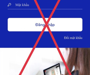 Ngân hàng thông báo ứng dụng mà người dùng nên gỡ gấp