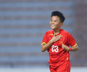 Tuyển Việt Nam tiến một bước dài tới vé World Cup; Thái Lan, Malaysia và Indonesia đồng loạt 'ngã ngựa'