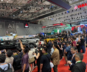 Không tổ chức Vietnam Motor Show trong năm 2025