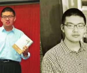 Thần đồng lịch sử được cả đất nước kỳ vọng chọn ra đi ở tuổi 18, để lại bức thư tuyệt mệnh khiến ai cũng lặng người